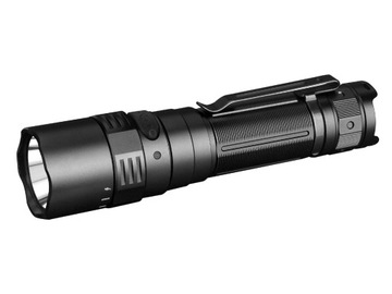 Фонарик Fenix ​​PD40R V2.0 + бесплатно E01 V2.0