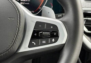 BMW X3 G01 SUV Facelifting 2.0 20d 190KM 2024 BMW X3 I wlasciciel Polska M Sport Gwarancja Bezwypadkowy FVAT23, zdjęcie 19