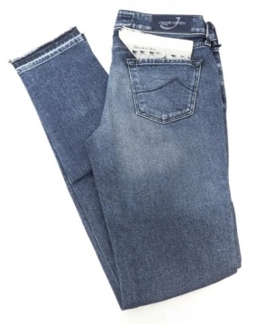 Джинсы Jacob Cohen PW Jocelyn Slim, размер 26