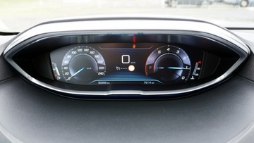 Peugeot 5008 II Crossover 1.2 PureTech 130KM 2019 Peugeot 5008 Crossway _ wersja 7 osób _, zdjęcie 20