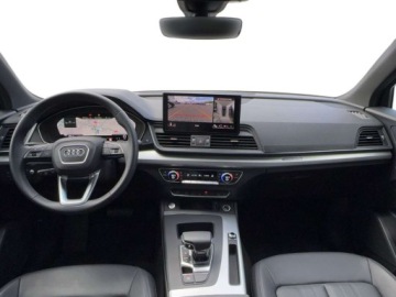 Audi 2025 Audi Q5 Sportback Matrix LED Panoramiczny dach Kamery 360 Hak Head Up Gwar, zdjęcie 8