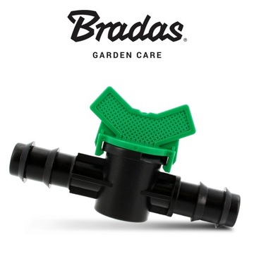 Клапан для капельной линии 16мм DSWZ08-1616L