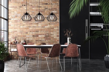 ПОТОЛОЧНЫЙ ПОДВЕСНОЙ СВЕТИЛЬНИК, BRILLIANT LOFT WIRE ЛЮСТРА