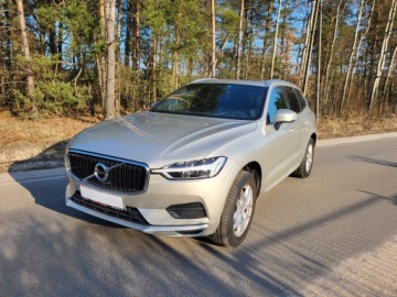 Volvo XC60 II 2019 VOLVO XC60 MR2020 4x4 AUT, PANORAMA, virtual cockpit, sport fotel, KAMERA, zdjęcie 10