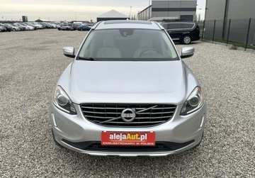 Volvo XC60 I SUV Facelifting 2.0 T5 DRIVE-E 245KM 2016 Volvo XC 60 XC 60 2,0 BENZ 245 KM 2016r 75.000 km Warszawa 2.0 245KM, zdjęcie 10