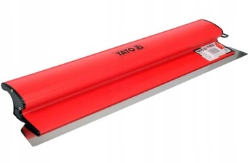 YATO NÓŻ DO GŁADZI SZPACHLA 600mm WYMIENNE OSTRZE