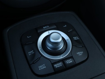 Renault Grand Scenic II Grand Scenic Facelifting 1.4 TCe 16v 130KM 2012 Renault Grand Scenic 1.4 TCe, Salon Polska, GAZ, zdjęcie 12