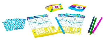 Следующая станция: Лондон LUCKY DUCK GAMES