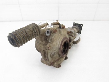 Передний дифференциал Arctic Cat 400, 14р.