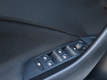 Skoda Scala Hatchback 1.5 TSI 150KM 2020 Skoda Scala 1.5 TSI, Salon Polska, Serwis ASO, zdjęcie 18