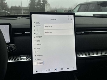 Jaecoo 7 1.6T 147KM 2025 Jaecoo 7 1.6 Benzyna 147KM, zdjęcie 26