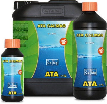 ATAMI ATA CALMAG 1L MAGNEZ I WAPŃ