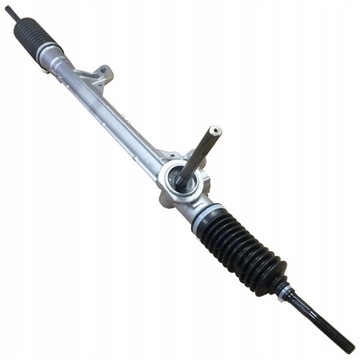 НОВЫЙ RENAULT MEGANE 2 SCENIC II ТРАНСМИССИЯ