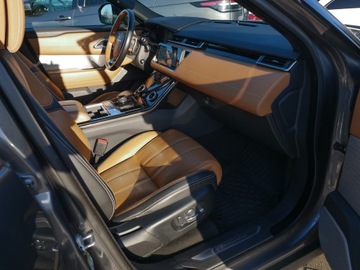 Land Rover Range Rover Velar SUV 2.0 SD4 240KM 2018 Range Rover Velar R-Dynamic HSE Wentyle Panorama Pneum. Matrix Masaż Pamięć, zdjęcie 11