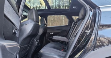 Peugeot 3008 II Crossover 1.6 THP 180KM 2020 Peugeot 3008 1.6 180Ps.GT Automat Panorama Kam.Tyl Navi 2020 1.6 Benzyna, zdjęcie 33