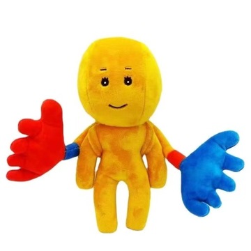 POPPY PLAYTIME PLAYER HUGGY WUGGY PLUSZOWY ZABAWKA