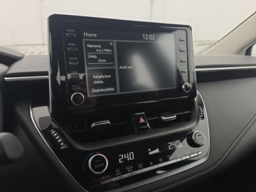 Toyota Corolla XII 2022 Toyota Corolla 1.5 Comfort MS Seria E21 (2019-) To, zdjęcie 21