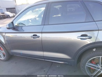 Audi Q5 II 2024 Audi Q5 Premium Plus 55, 2024r., 4x4, 2.0L 2.0 Benzyna 248KM, zdjęcie 7
