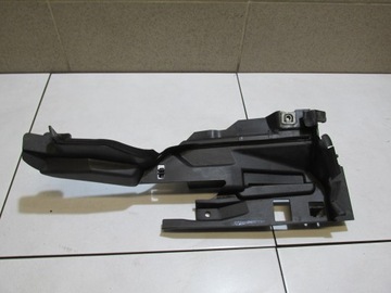 OSŁONA PODŁUŻNICY BŁOTNIKA PRAWA FOCUS MK3 2013 R