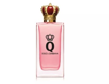 Dolce Gabbana Q Woda Perfumowana 50ml