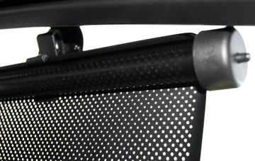 АВТОМОБИЛЬНЫЕ СОЛНЦЕЗАЩИТЫ ШТОРЫ 2 ШТ. 50 СМ