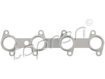 TĚSNĚNÍ KOLEKTORU VÝFUKOVÉHO FIAT PUNTO II 1.9 STILO PALIO