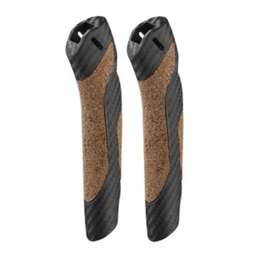 Uchwyty, rączki do kijów Salomon S/LAB CARBON GRIP