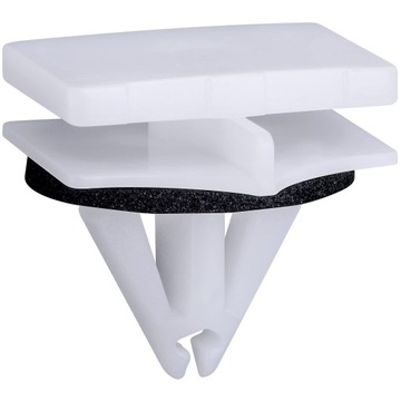 SPINKI LISTWY PROGOWEJ GALAXY KUGA MONDEO MUSTANG TRANSIT ECOSPORT TOURNEO