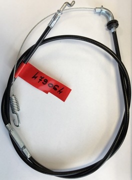 LINKA NAPĘDU ALKO 5.13 BRX 1465mm x 1195mm