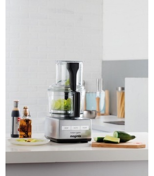 Кухонный комбайн Magimix 3200CS COMPACT