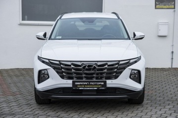 Hyundai Tucson IV SUV 1.6 T-GDI 48V 180KM 2023 Hyundai Tucson LEDY / Kamera Cofania /FV23%, zdjęcie 17
