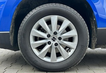 Seat Ateca SUV Facelifting 1.0 EcoTSI 110KM 2023 Seat Ateca Reference, Tempomat, Czujniki parkowania, Front Assist, Salon P, zdjęcie 33