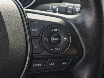 Toyota RAV4 V SUV 2.5 Hybrid Dynamic Force 222KM 2022 Toyota RAV 4 2.5 222KM 1WŁ SalonPL VAT23 Urban Kha, zdjęcie 20