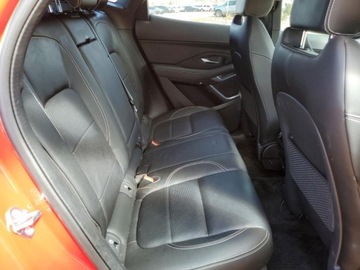 Jaguar E-Pace 2021 Jaguar E-Pace Sport 2021 2.0l 2.0 Benzyna 296KM, zdjęcie 11