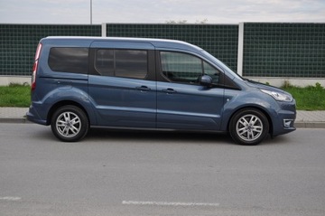 Ford 2019 Titanium Automat 7 os Krajowy Bezwypadkowy I Właściciel Na Gwarancji, zdjęcie 2