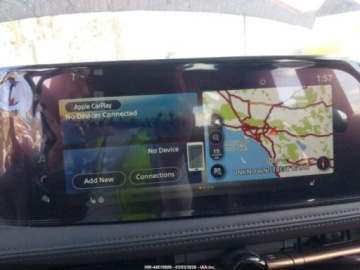 Nissan Ariya 2024 Nissan Ariya Evolve 2024 Elektryczny 389KM, zdjęcie 12