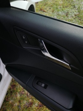 Skoda Superb II Outdoor 2.0 TDI CR DPF 170KM 2015 Skoda Superb II FL 2.0TDI 170KM |polski salon|, zdjęcie 10