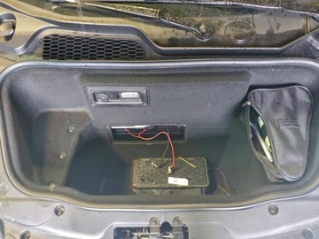 Lamborghini Huracan 2023 Lamborghini Huracan Tecnica 2023 5.2 Benzyna 631KM, zdjęcie 7