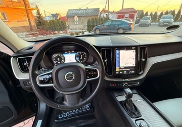 Volvo XC60 II Crossover D4 190KM 2018 Volvo XC 60 INSCRIPTION D4 190ps AutoMat8Biegowy Bezwypadkowy Serwisowany, zdjęcie 29
