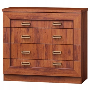 Komoda pojemna TADEUSZ T1- 2 KOLORY