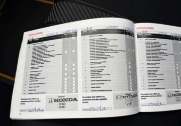 Honda Civic X Hatchback 5d Facelifting 1,0 VTEC TURBO 126KM 2020 Honda Civic 1.0 TURBO kamera 126KM gwarancja bezwypadkowy MANUAL 101.000, zdjęcie 35