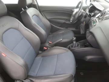 Seat Ibiza IV Hatchback 5d Facelifting 1.2 70KM 2013 Seat Ibiza 1.2 12V, Klima, Tempomat,ALU, zdjęcie 8
