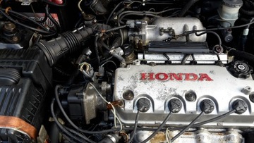 Honda Civic VI Hatchback 1.5 i 114KM 1996 Samochód Honda Civic VI 1.5i VTEC 1996r., zdjęcie 8