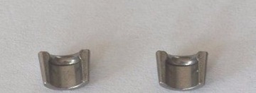 ZABEZPIECZENIE ZAWORU KYMCO MXU MXER 150