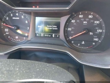 Chevrolet TrailBlazer II 2022 Chevrolet Trailblazer Lt 2022 1.3 Benzyna 155KM, zdjęcie 10