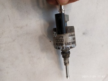ТОПЛИВНЫЙ НАСОС WEBASTO AUDI Q7 4M0963303A