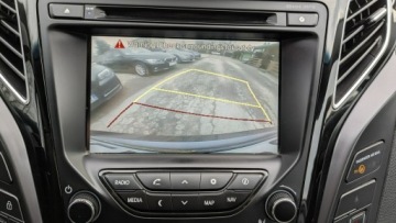 Hyundai i40 Kombi 1.7 CRDi LOW 115KM 2013 Hyundai i40 1.7CRDi 116PS OPŁACONY Bezwypadkowy, zdjęcie 23