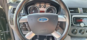Ford C-MAX I 2008 Ford C-Max KLIMA GHIA zarejestrowany, zdjęcie 13