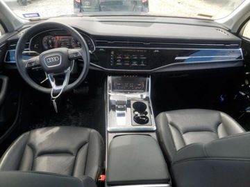 Audi Q7 II 2020 Audi Q7 Prestige 2020 3.0l 3.0 Benzyna 335KM, zdjęcie 8