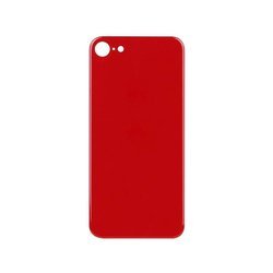 iPhone SE 2020/2022 tylne szkło tył plecki z logo